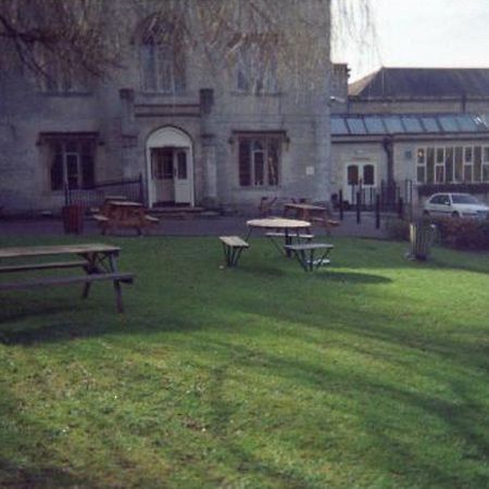 Premier Inn Stroud Stroud  Bagian luar foto