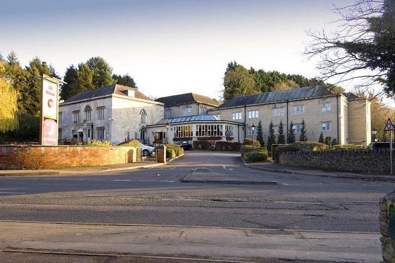 Premier Inn Stroud Stroud  Bagian luar foto